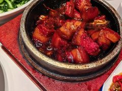 -柴米油盐三杯鸡(象山北路店)