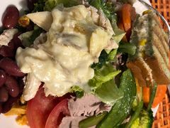 -So Lounge索兰至餐厅(蓝色港湾店)