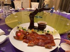 -酌宴府The China Club·广州万富希尔顿酒店(云城东路店)