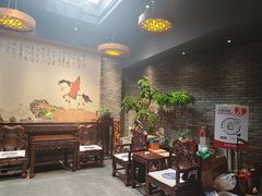-群英会·三国菜(曹魏古城店)