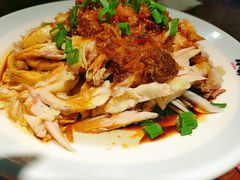 -鸡本无敌江湖菜(摩尔城店)