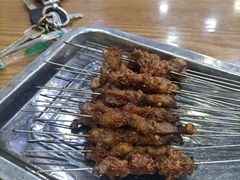 -清真·西羊市老米家泡馍(大唐西市店)