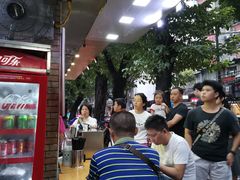-珍珍小食店(西华路店)