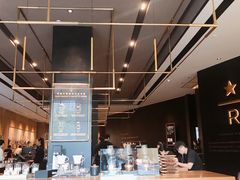 -星巴克(深圳布吉万象汇4F店)