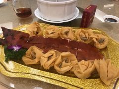 -桃源阁(西樵山店)
