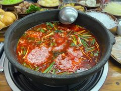 -笔记安顺夺夺粉火锅