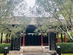 -碑林公园