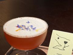 -Fuzzy Bistro 浮几韩餐·茶酒馆