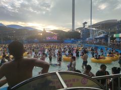 -杭州浪浪浪水公园