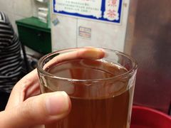 -大声公凉茶