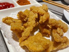-海底捞火锅(奥山世纪城店)