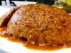 -颂福楼·南京菜(定淮门店)