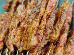 -阿杰烧烤·西安传统烤肉店(天朗御湖店)