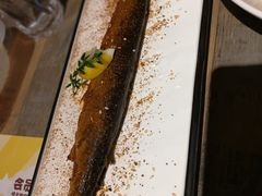 香煎秋刀鱼-卡朋西餐(较场西路店)