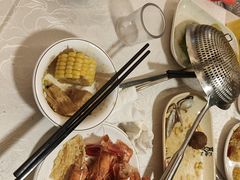 -小煵记·打边炉(西丽文光店)
