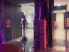-星聚会KTV X Party(广州高德置地店)