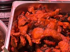 -红灯笼龙凤饭店(宁波老字号店)