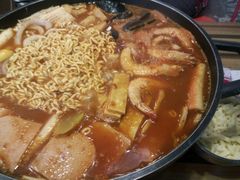 -Yolo韩国创意料理