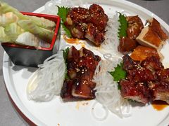 -喜记顺德菜(南昌万象城店)