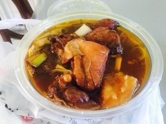 -东财大盘鸡(黑石礁店)