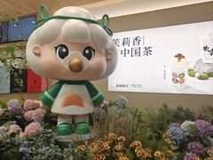 -南京路步行街