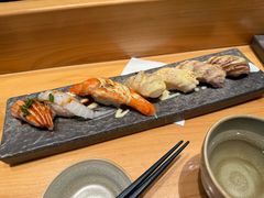 -Tuna maki寿司(苏州中心商场店)