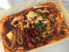 -新白鹿餐厅(城西银泰城店)