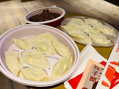 -喜家德虾仁水饺(中央大街店)