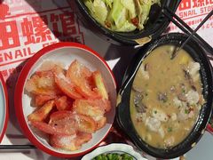 -老闵田螺馆·南昌市井菜·特色小吃(总店)