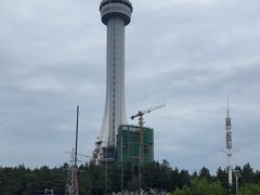 -帽儿山国家森林公园