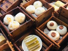 -三亚湾红树林度假酒店美食街