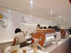 -% Arabica阿拉比卡咖啡(武汉天地店)