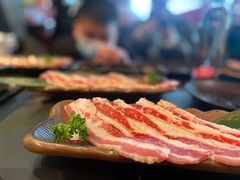 -谷牛和牛烤肉(漕河泾印象城店)