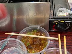 -包工仔·牛杂自助放题