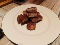 -赤坂亭·M9和牛烧肉·铁板烧·日料398放题(长泰广场店)