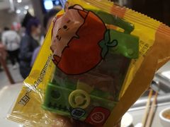 -海底捞火锅(龙岗星河COCO Park店)