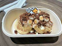 -狐狸和向日葵(北京路店)