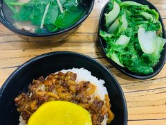 -阿勇鲁肉饭(龙茗路店)