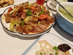 -旺达·福州菜(正大广场店)