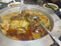 -古乐牛香·鲜牛肉牛杂火锅(高新店)