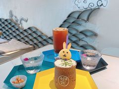-茶是一枝花泡茶店