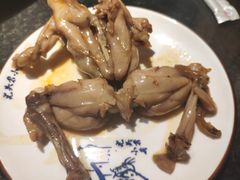 辣跳跳牛蛙-马头巷·食景园(苏州总店)