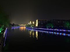 iphone_upload_pic-扬州古运河