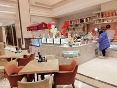 -盛宴标帜餐厅·亲子自助 (南昌喜来登酒店)