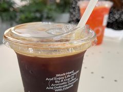 -ADO KAFE(大学城店)