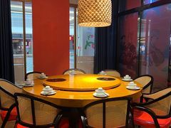 -亮欢寨快活林 酸汤鱼(仁怀店)