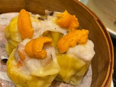 -万丽轩·粤菜(王府井金茂万丽酒店)