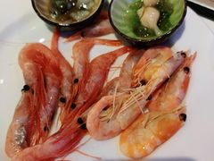 -半岛听涛蒸汽海鲜自助(K11店)