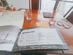 -上海柏悦酒店·世纪100牛排馆
