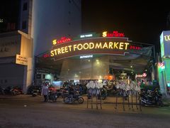 -本街食品市场